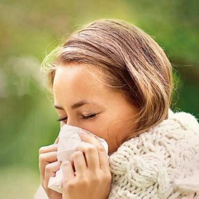 Alergias respiratórias podem ser evitadas com exposição a micróbios