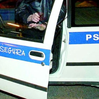 Aluno ameaça colega com faca em escola de Sintra; suspenso 12 dias