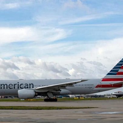 EUA autorizam American Airlines a abrir rotas para a Venezuela