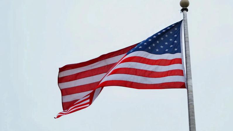 Bandeira EUA