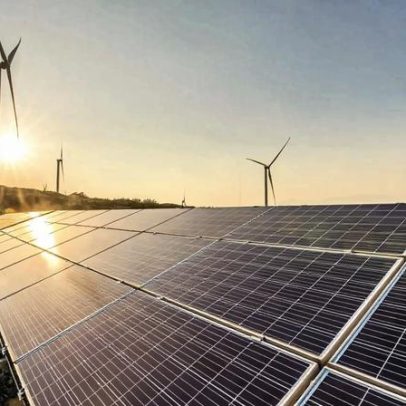 Nova coordenação na estrutura para renováveis após demissão polémica