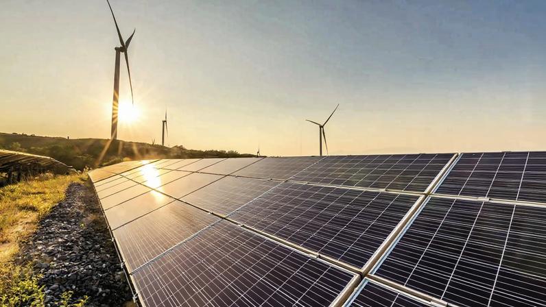 Nova coordenação na estrutura para renováveis após demissão polémica