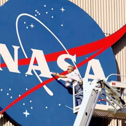 NASA suspende estação orbital para concentrar-se na base lunar
