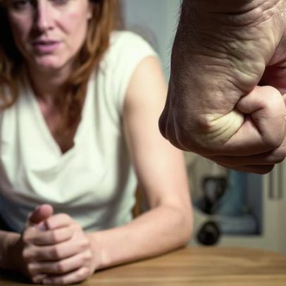 Violência doméstica ceifa 25 vidas no ano passado