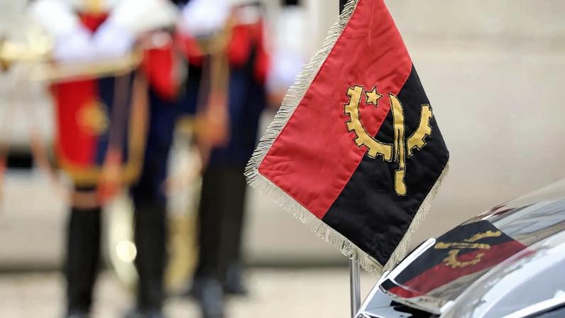 Supremo marca 22 de abril julgamento da ex-ministra das Pescas angolana