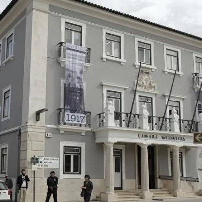 Presidente da Marinha Grande pede ao Governo postura mais construtiva