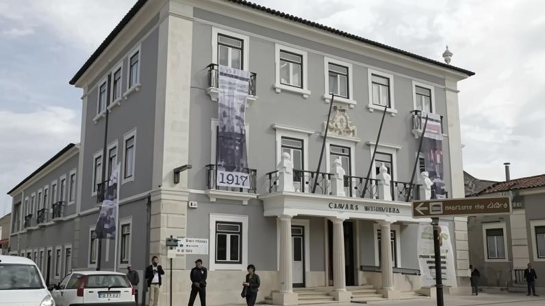 Câmara de Marinha Grande