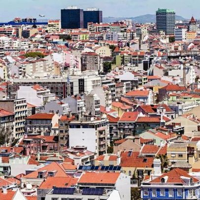 Um quarto dos créditos à compra de primeira habitação em 2025 financiados a 90%