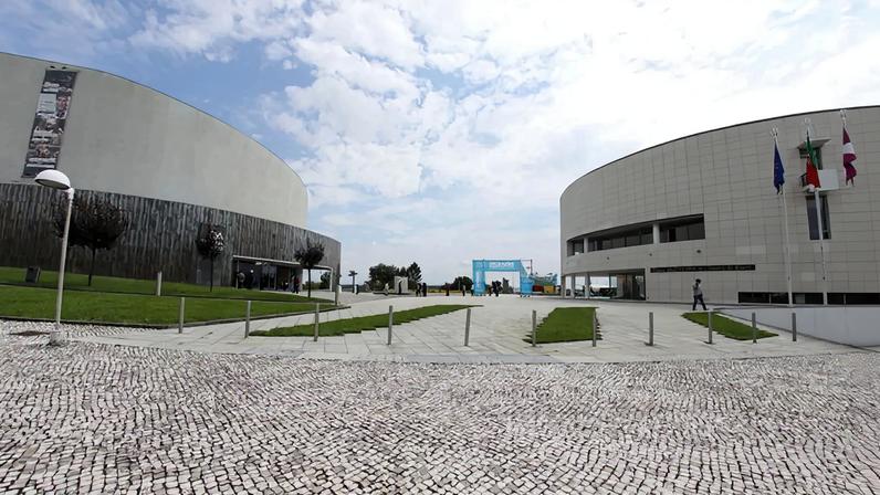 Câmara Municipal de Oliveira do Bairro