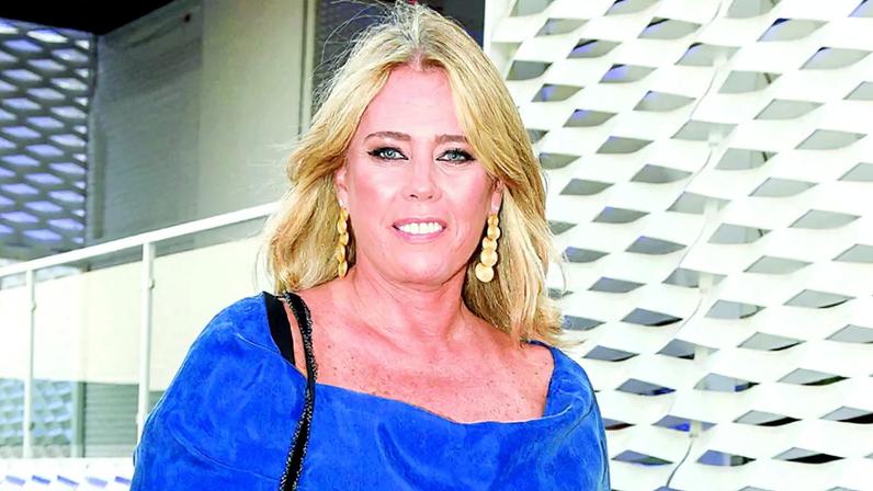Felipa Garnel