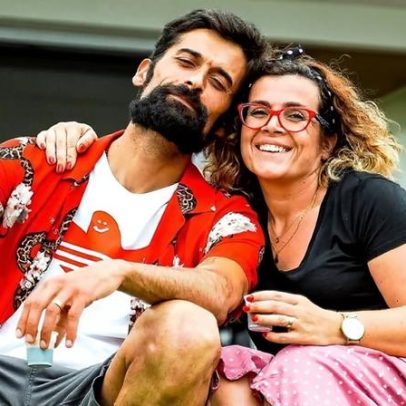 António e Catarina Raminhos celebram 19 anos de casamento