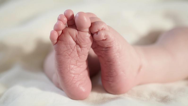 Bebé morre 15 dias após nascer em casa; ULS de Santa Maria denuncia o caso