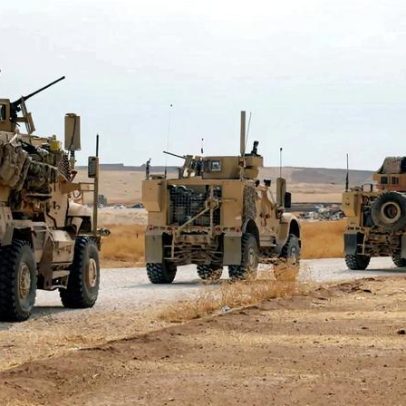 Brigadas Hezbollah no Iraque exigem a saída de tropas dos EUA