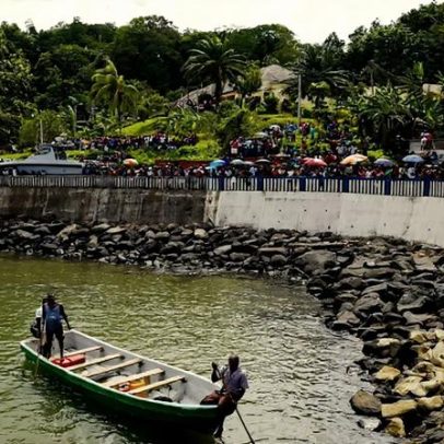 Linguista alerta para risco de extinção dos crioulos de São Tomé e Príncipe