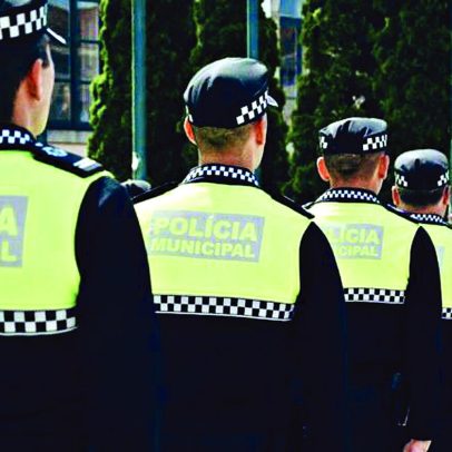 Polícia Municipal de Barcelos inicia funções em abril com 15 efectivos