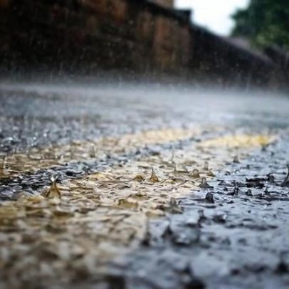 Depressão Therese terá maior impacto no Centro e Sul de Portugal continental