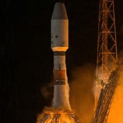 Quatro satélites portugueses vão ser lançados nos EUA na segunda-feira