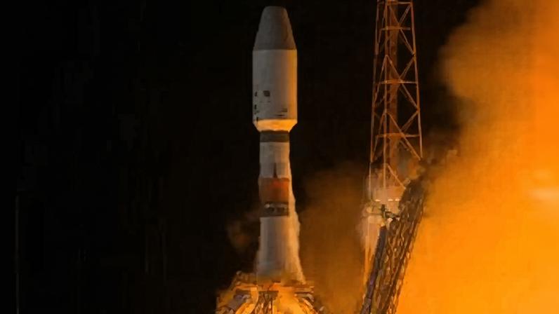 Quatro satélites portugueses vão ser lançados na segunda-feira nos EUA