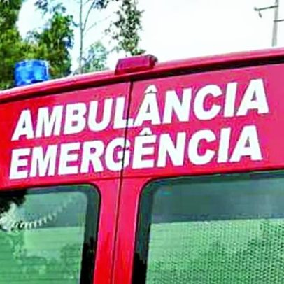 Menina de dez dias morre em Vila Nova de Oliveirinha, Tábua