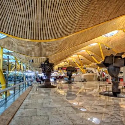 Procurado pela PJ por tráfico de droga detido em Espanha