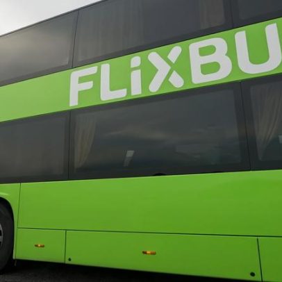 FlixBus acusa Rede Expressos de violação da lei e pede entrada em Sete Rios