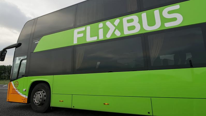 FlixBus acusa Rede Expressos de violação da lei e pede entrada em Sete Rios