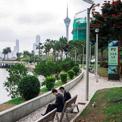 Michelin inclui restaurante de culinária portuguesa em Macau