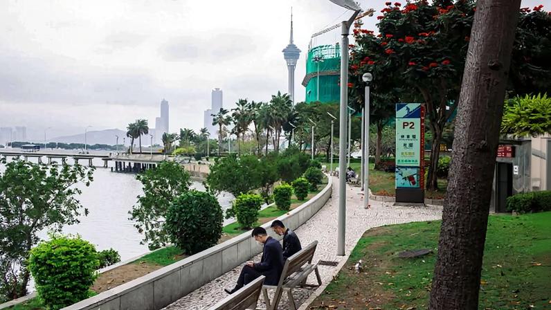 Michelin inclui restaurante de culinária portuguesa em Macau