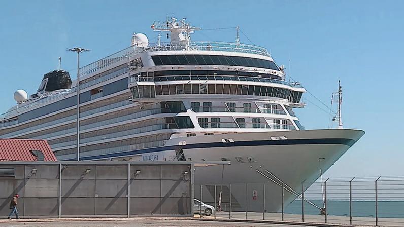 Porto de Lisboa com investimento de 5,8 milhões de euros para infraestrutura tecnológica 'inteligente'