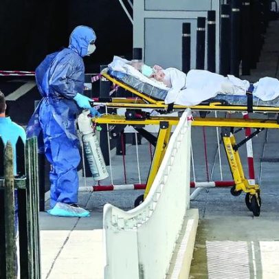 Saúde em greve por progressões de carreira e fim de turnos abusivos