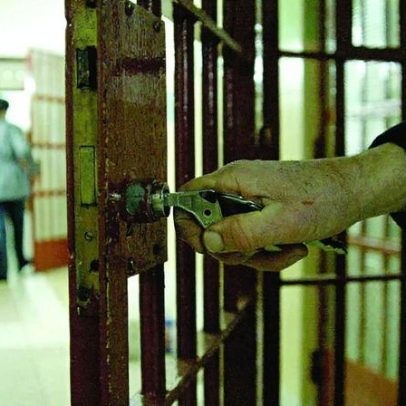 Jovem detido preventivamente após tentativa com caçadeira em Messines