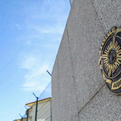 Homem procurado por autoridades francesas detido pela PJ após libertação