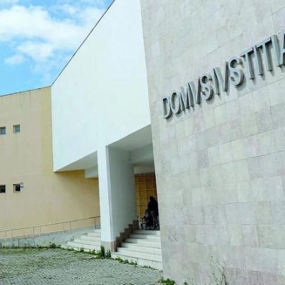 Tribunal envia ex-futebolista agressor para a prisão