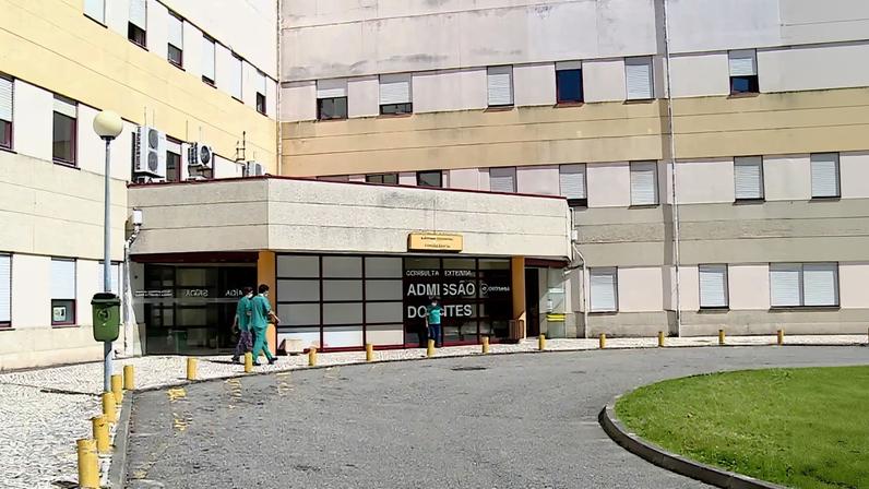 Hospital de Santa Maria da Feira