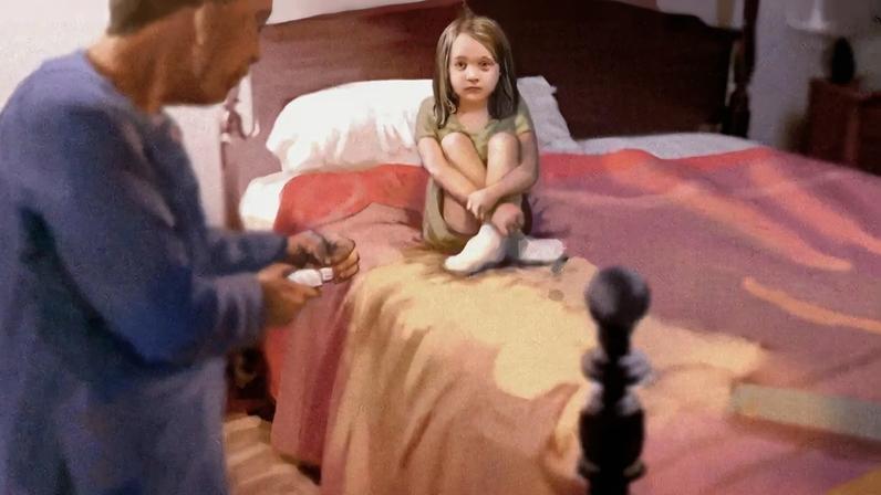 Abusos sexuais de menores