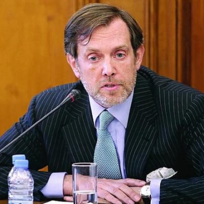 Pais do Amaral contesta 'chumbo' a plano de recuperação