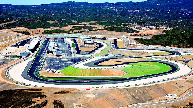 MotoGP em Portugal adiado pela guerra no Irão