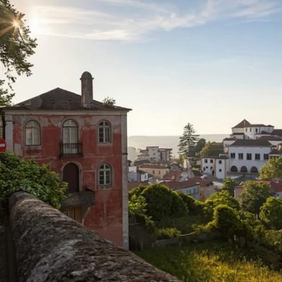 Classificação da Zona Especial de Conservação Sintra-Cascais é publicada