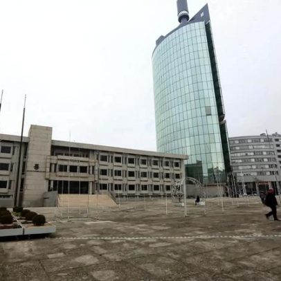 Câmara da Maia alerta para burlas com logótipo da Polícia Municipal