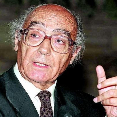 José Saramago deixa de ser matéria obrigatória no ensino em Portugal
