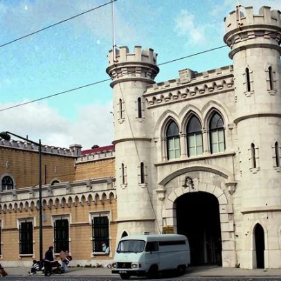 Confrontos na prisão de Lisboa colocam em causa a segurança do estabelecimento