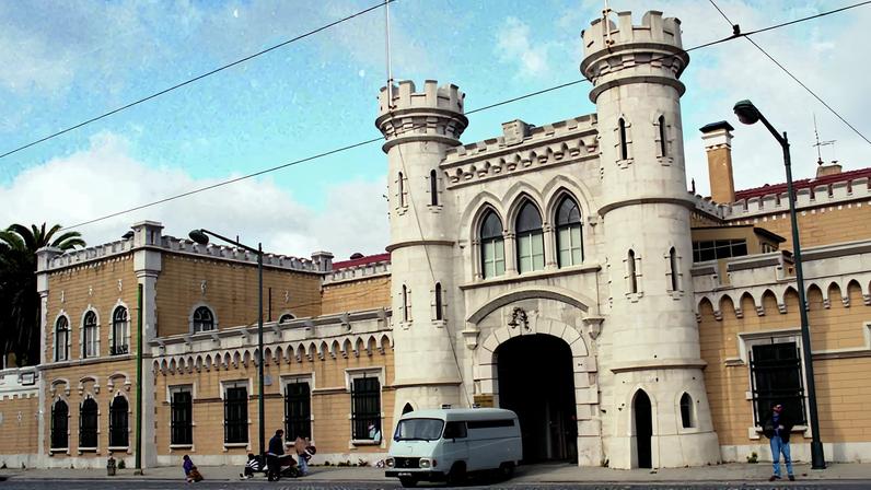 Confrontos na prisão de Lisboa colocam em causa a segurança do estabelecimento