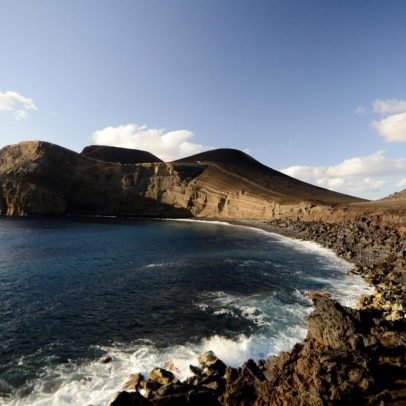 Terceira mantém alerta sismovulcânico em V2