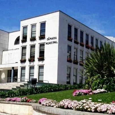 Águeda planeia ampliar heliporto para helicópteros de combate a incêndios