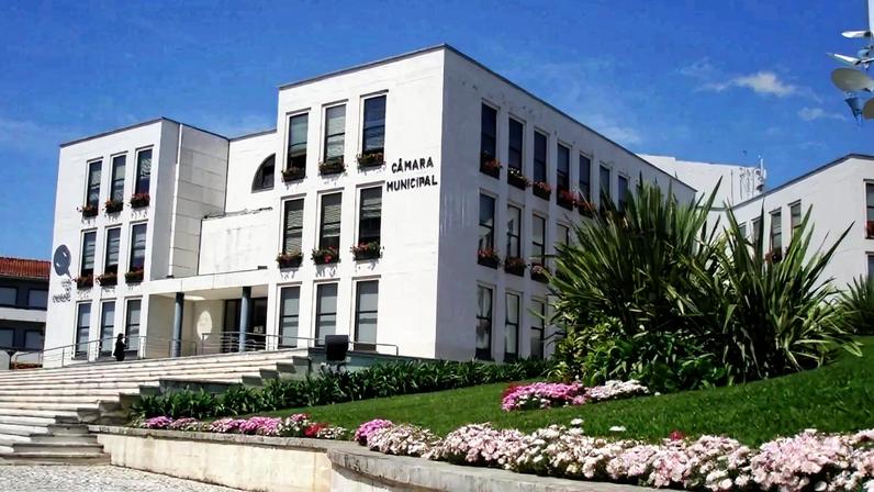 Câmara Municipal de Águeda