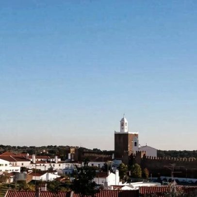 Homem de 51 detido por maus-tratos a ex-companheira em Alandroal