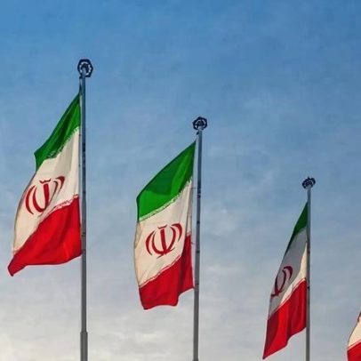 Irão denuncia morte de 21 profissionais de saúde e sete hospitais inoperacionais