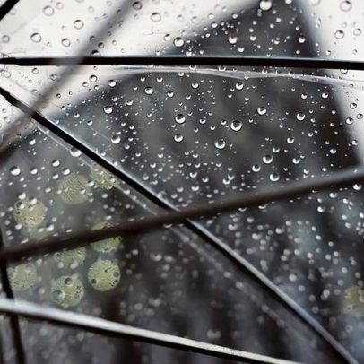 Portugal com chuva, vento e agitação marítima em terça, devido a Therese