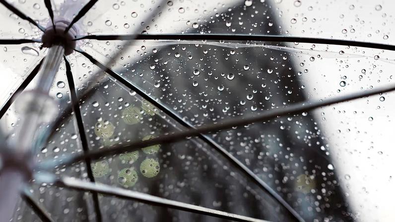 Portugal com chuva, vento e agitação marítima em terça, devido a Therese