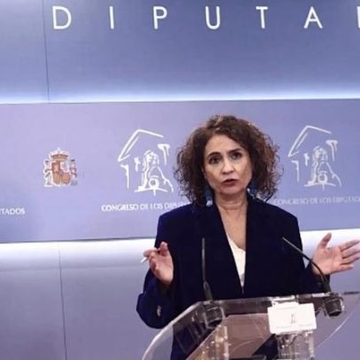 Ministra das Finanças de Espanha e vice de Sánchez deixa Governo